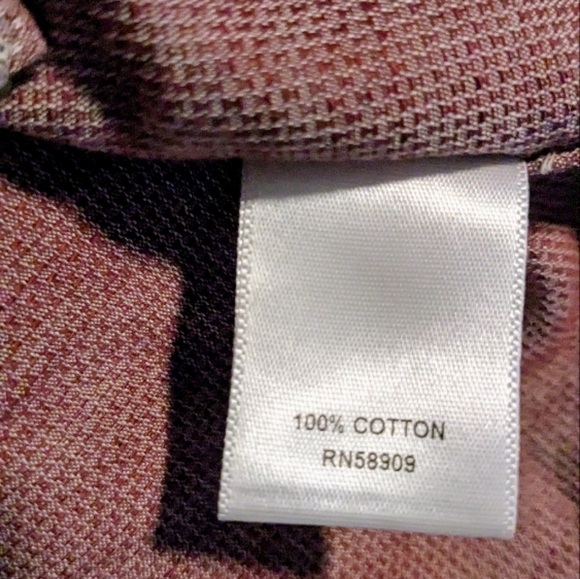 ROWM Men's Button-Up Shirt - Picture 3 of 5